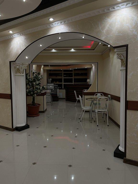Сорочинск: Armeniya Mini-Hotel