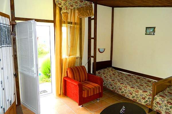 Соль-Илецк: Guesthouse Atika 3