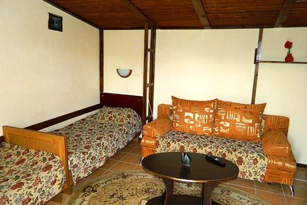 Соль-Илецк: Guesthouse Atika 3