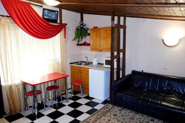 Соль-Илецк: Guesthouse Atika 3
