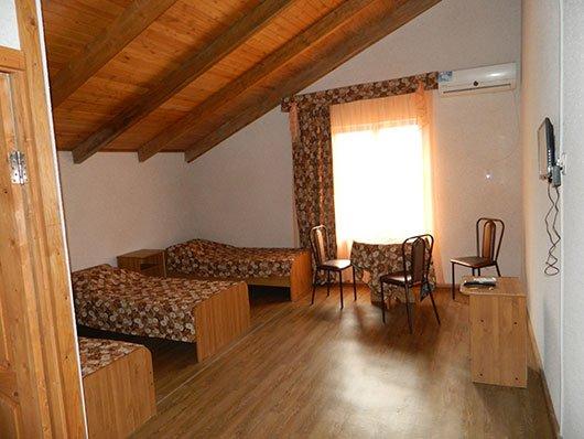 Соль-Илецк: Guesthouse Atika 3