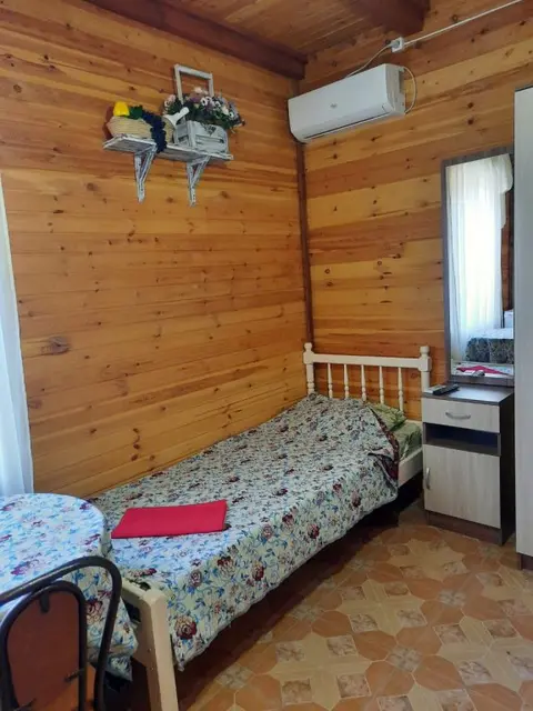 Соль-Илецк: Guesthouse Atika 3