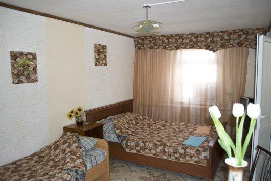 Соль-Илецк: Guesthouse Atika 3