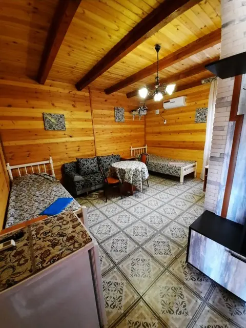 Соль-Илецк: Guesthouse Atika 3