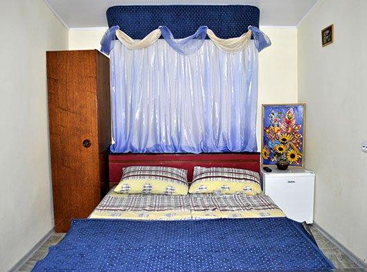 Соль-Илецк: Guesthouse Atika 3