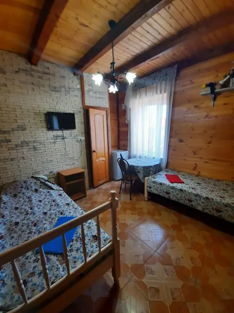 Соль-Илецк: Guesthouse Atika 3