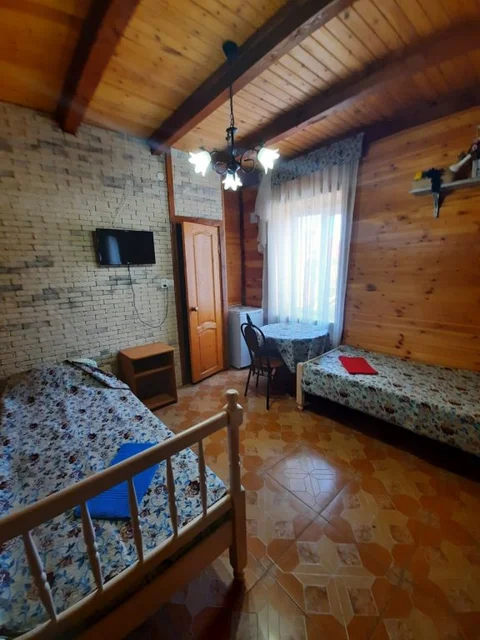 Соль-Илецк: Guesthouse Atika 3