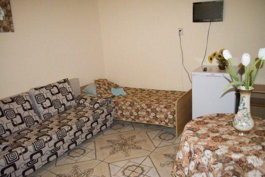 Соль-Илецк: Guesthouse Atika 3