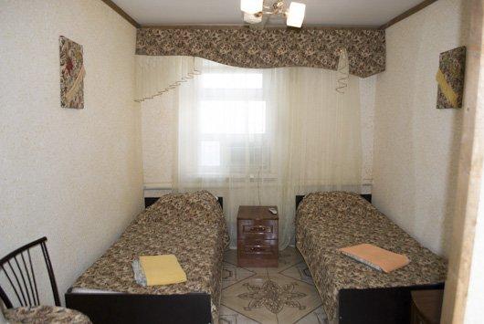 Соль-Илецк: Guesthouse Atika 3