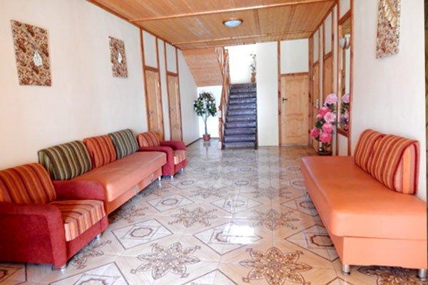 Соль-Илецк: Guesthouse Atika 3
