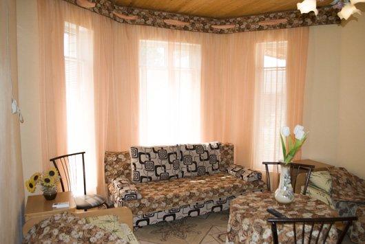 Соль-Илецк: Guesthouse Atika 3