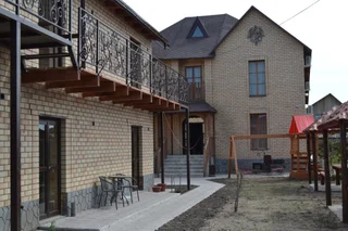 Соль-Илецк: Guest House Atika 5