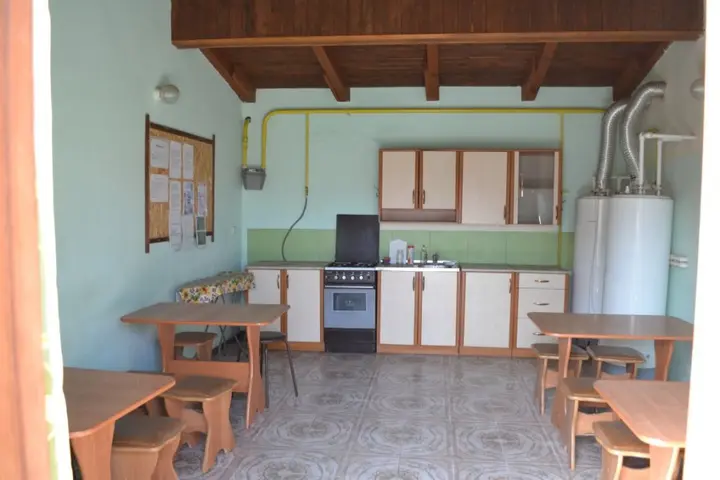 Соль-Илецк: Guest House Atika 5