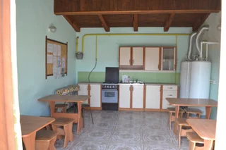 Соль-Илецк: Guest House Atika 5