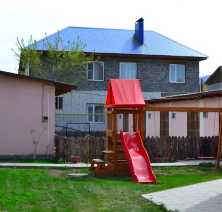 Соль-Илецк: Guest House Atika 5
