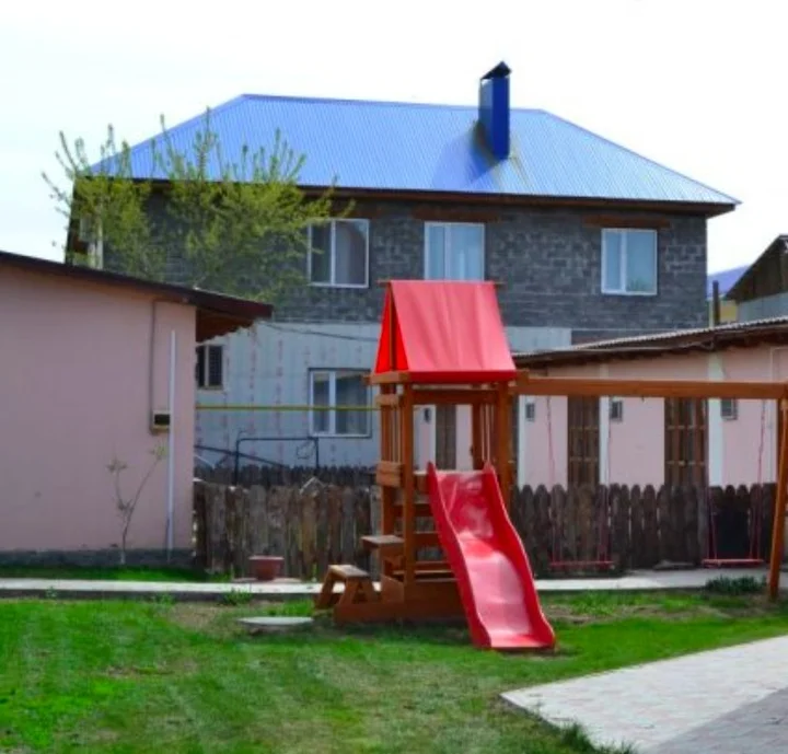 Соль-Илецк: Guest House Atika 5