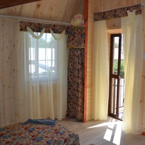 Соль-Илецк: Guest House Atika 5