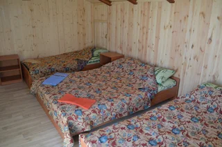 Соль-Илецк: Guest House Atika 5