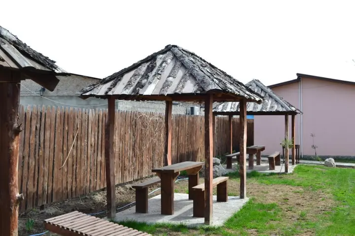 Соль-Илецк: Guest House Atika 5