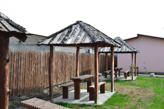 Соль-Илецк: Guest House Atika 5