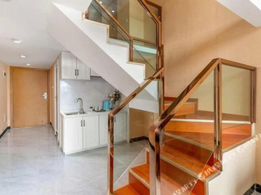 Джиангме: Yashang Comfort Inn