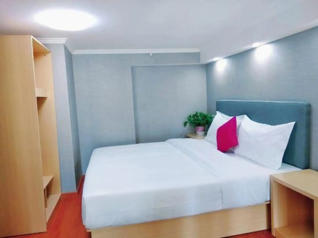 Джиангме: Yashang Comfort Inn