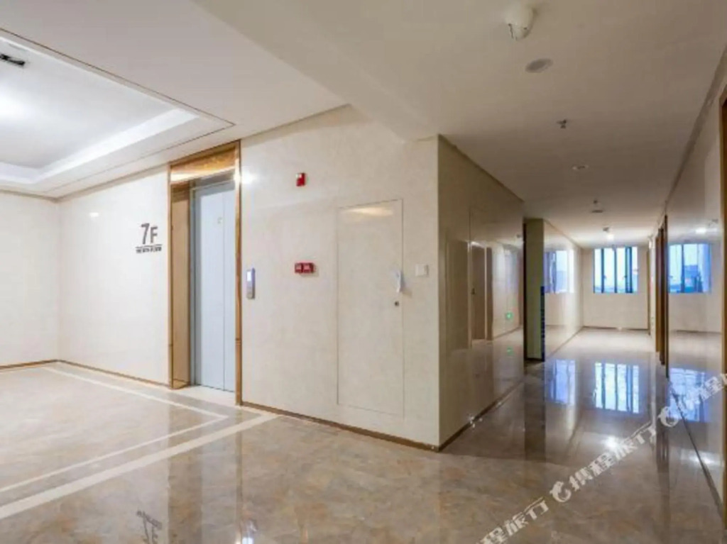 Джиангме: Yashang Comfort Inn