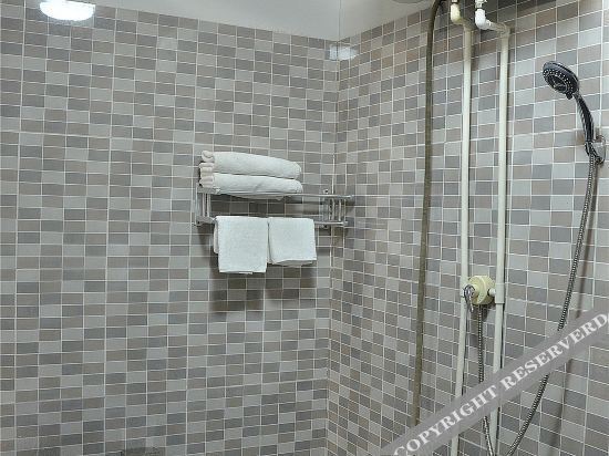Линьи: No.66 Zhixiang Business Hotel, Lanling
