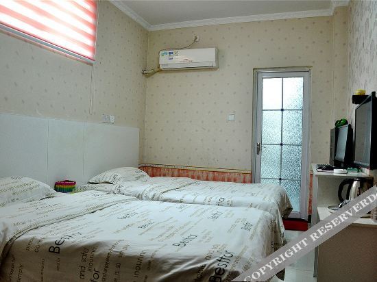 Линьи: No.66 Zhixiang Business Hotel, Lanling
