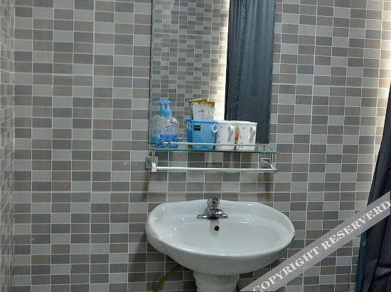 Линьи: No.66 Zhixiang Business Hotel, Lanling