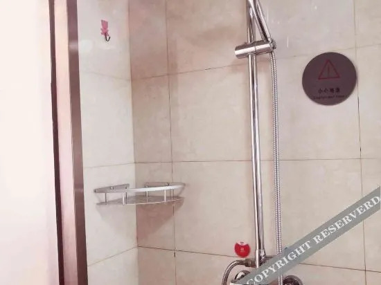 Таншань: Yuexiang Hotel (Tangshan Yutian Bus Station)