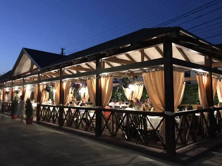Бузулук: Отель Дружба