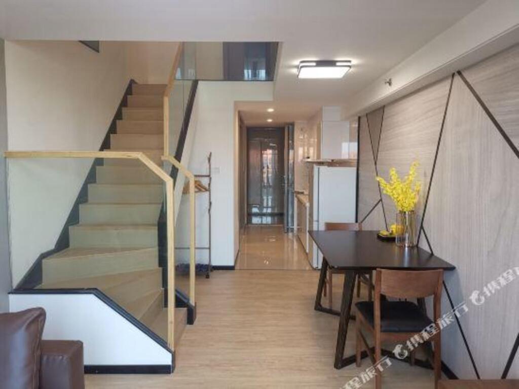 Чжаоцин: Xinpu Hotel Apartment
