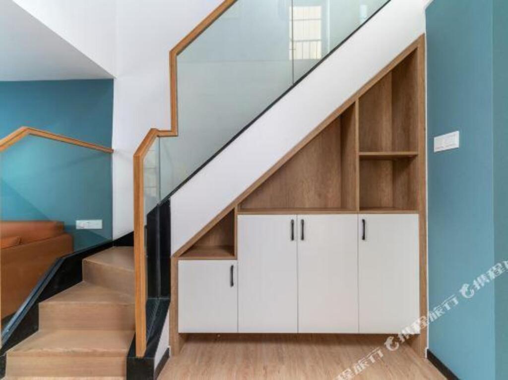 Чжаоцин: Xinpu Hotel Apartment