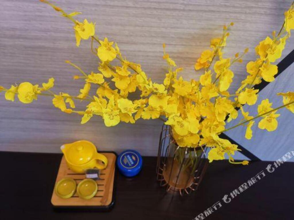 Чжаоцин: Xinpu Hotel Apartment