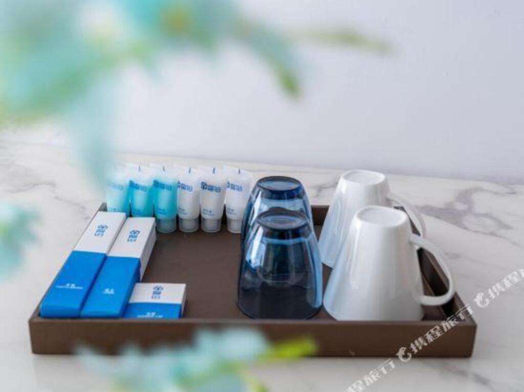 Чжаоцин: Xinpu Hotel Apartment