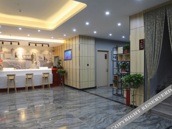 Orange Ke Chain Hotel (Jieyang Chaoshan Airport) — фото 4