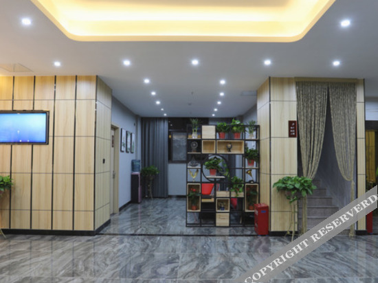 Orange Ke Chain Hotel (Jieyang Chaoshan Airport) — фото 6