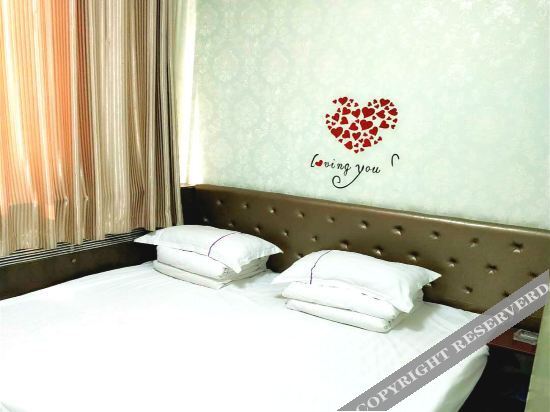 Синтай: Xingtai Xinyi Express Hotel