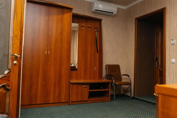 Бугуруслан: Русская Пирамида