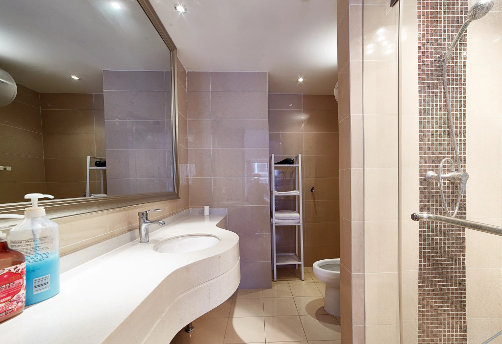 Чунцин: Style Hotel Apartment (Chongqing Banan Wanda Branch)
