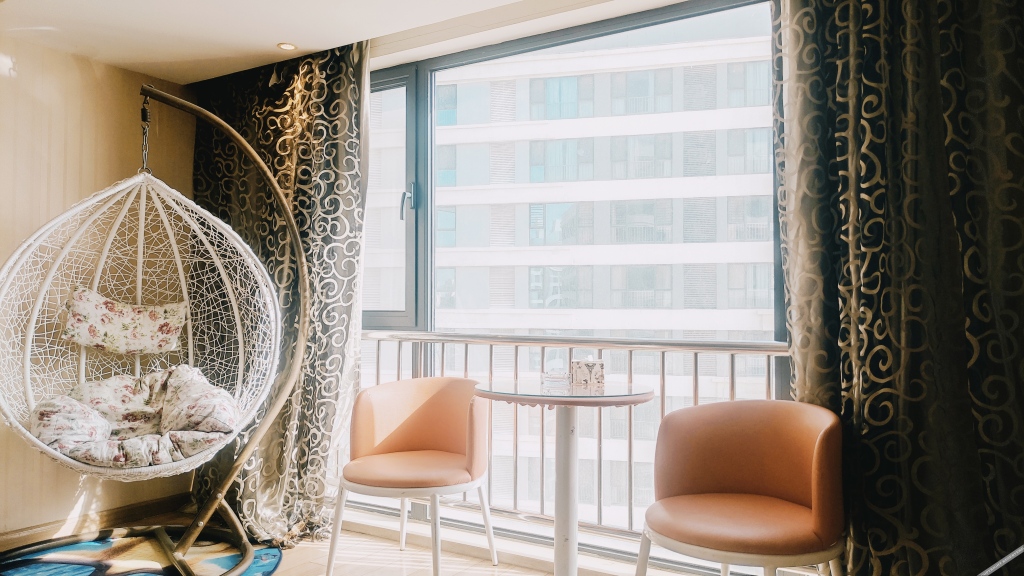 No.99 Yinchuan View Theme Apartment Hotel — фото 2