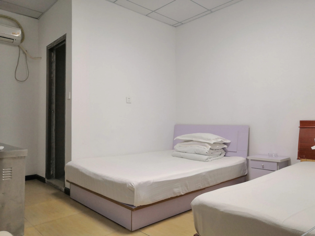 Ухань: Chuangxin Apartment (Sports Institute)
