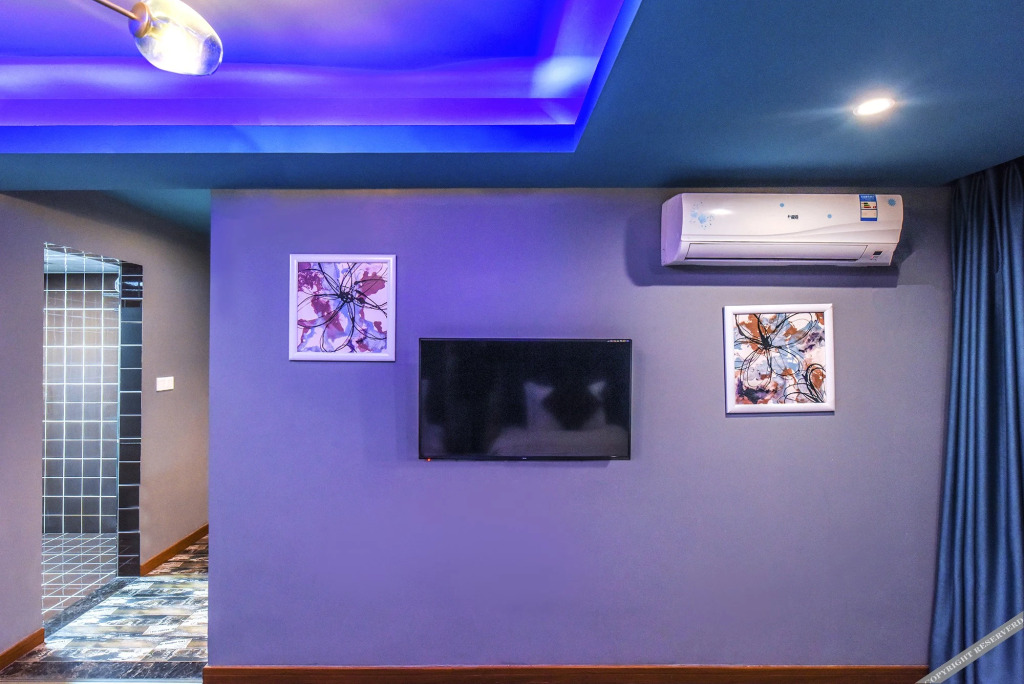 Чунцин: 1314 Hotel(Chongqing Jiefangbei Hongyadong Branch)