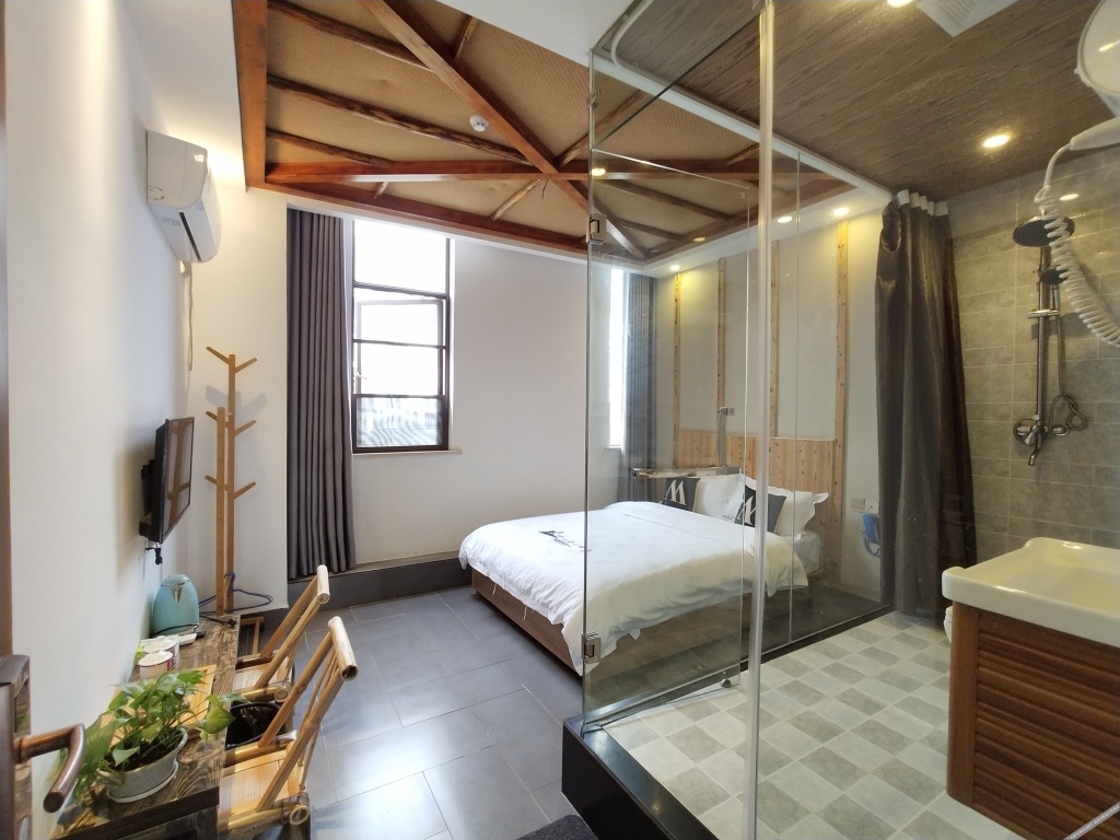 Наньчан: No.6 Town Inn