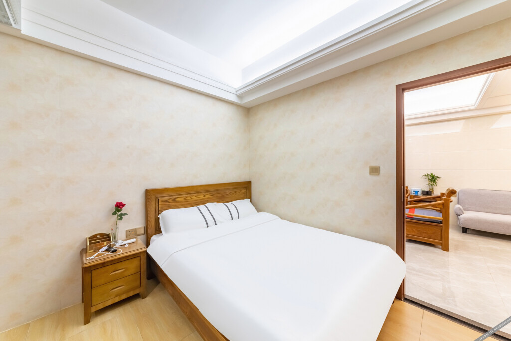 Шаньтоу: Nan'ao Dolphin Holiday Apartment