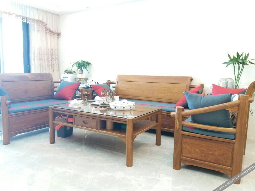 Шаньтоу: Nan'ao Dolphin Holiday Apartment