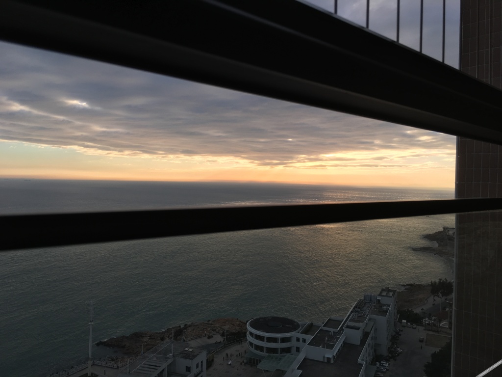 Шаньтоу: Nan'ao Dolphin Holiday Apartment