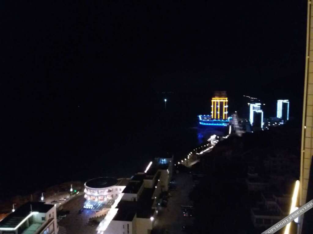 Шаньтоу: Nan'ao Dolphin Holiday Apartment