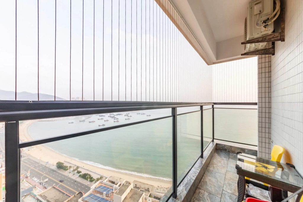 Шаньтоу: Nan'ao Dolphin Holiday Apartment